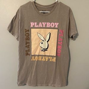 Playboy t shirt